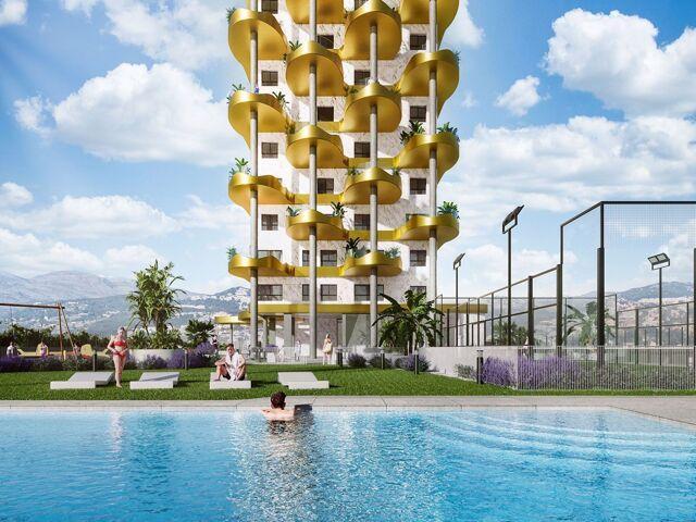 3 Dormitorio Apartamentos Valencia Valencia LS98232450