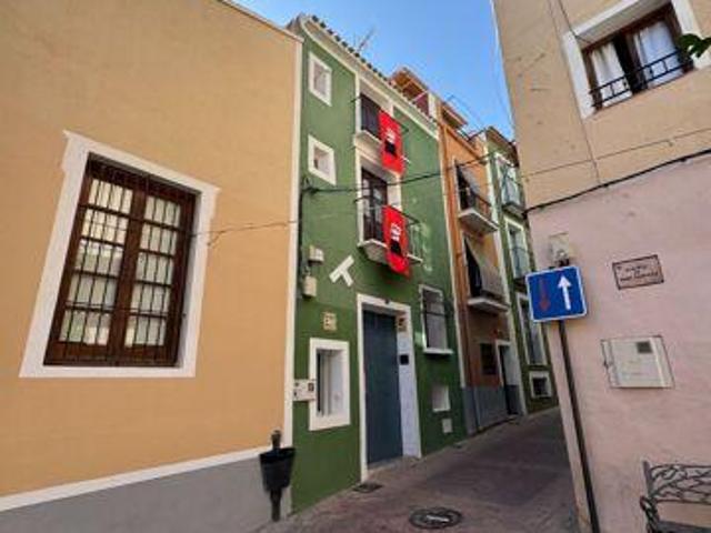 3 Dormitorio Apartamentos Valencia Valencia LS98232598