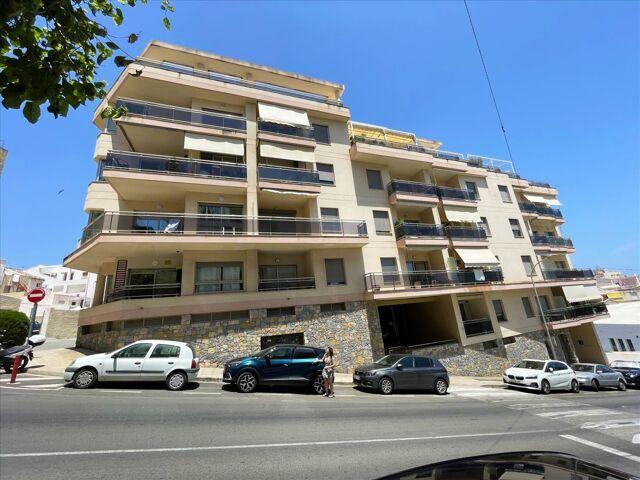3 Dormitorio Apartamentos Valencia Valencia LS98232625