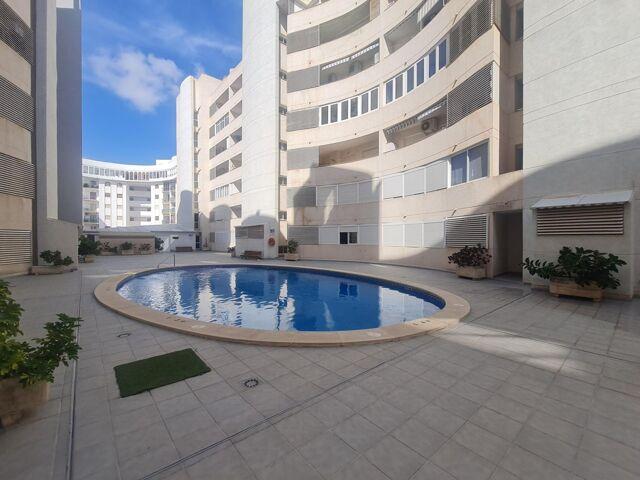 3 Dormitorio Apartamentos Valencia Valencia LS98232677