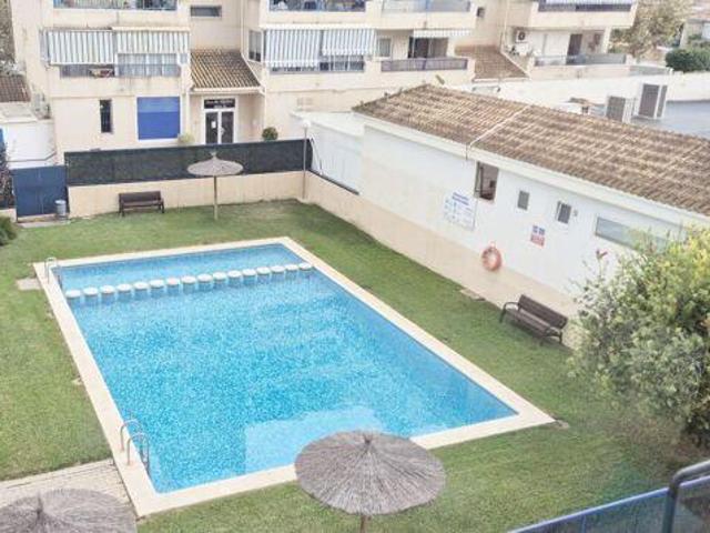 3 Dormitorio Apartamentos Valencia Valencia LS98232725