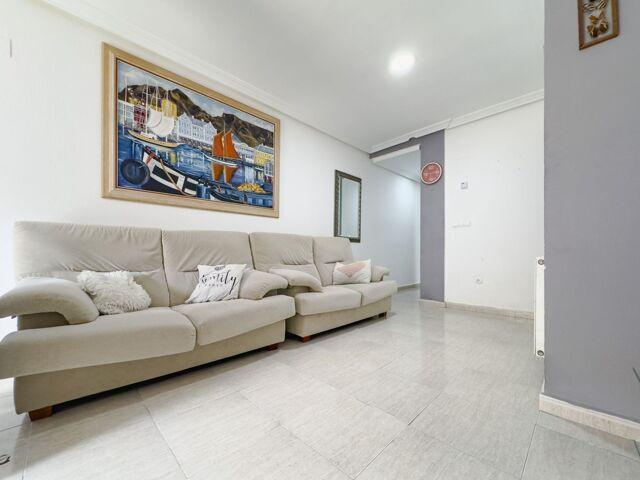 3 Dormitorio Apartamentos Valencia Valencia LS98232749