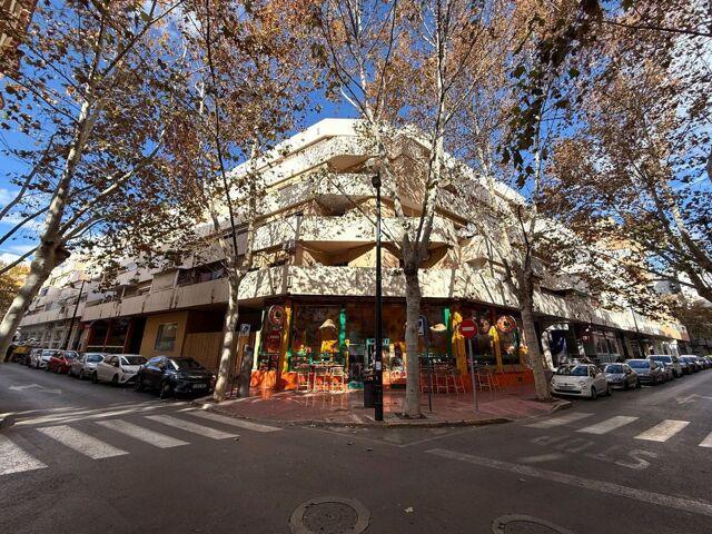 3 Dormitorio Apartamentos Valencia Valencia LS98232751