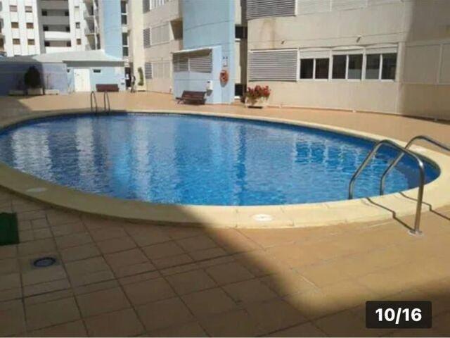 3 Dormitorio Apartamentos Valencia Valencia LS98232773