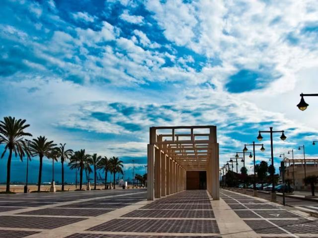 3 Dormitorio Apartamentos Valencia Valencia LS98268279
