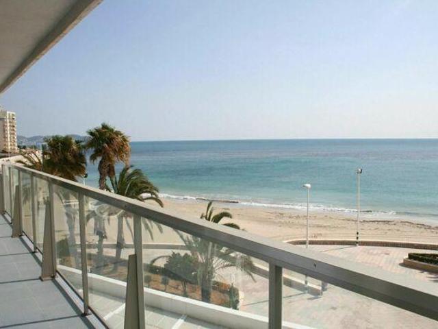 3 Dormitorio Apartamentos Valencia Valencia LS98285578