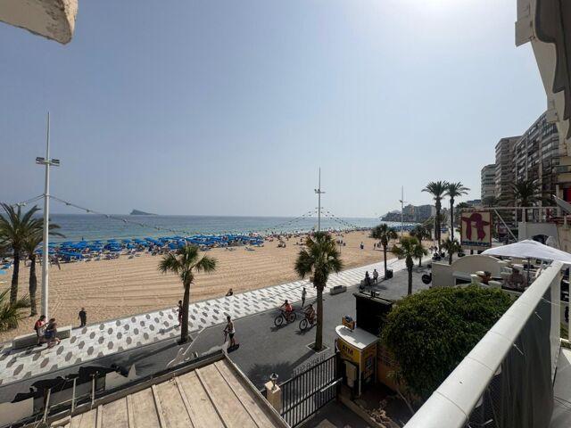3 Dormitorio Apartamentos Valencia Valencia LS98285584