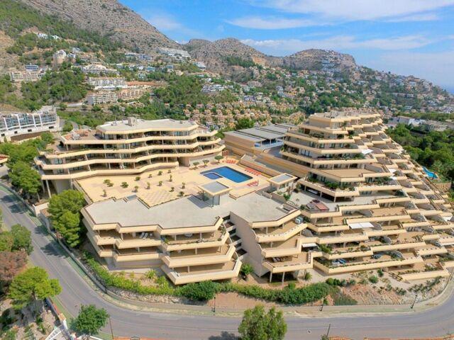 3 Dormitorio Apartamentos Valencia Valencia LS98285654