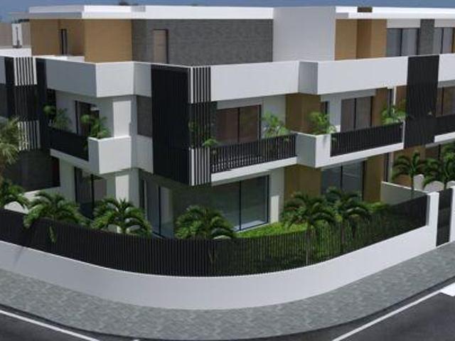 3 Dormitorio Apartamentos Valencia Valencia LS98285722