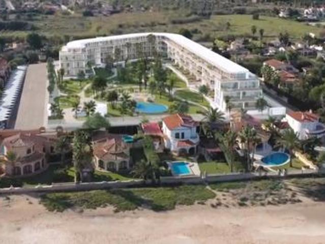 3 Dormitorio Apartamentos Valencia Valencia LS98285727
