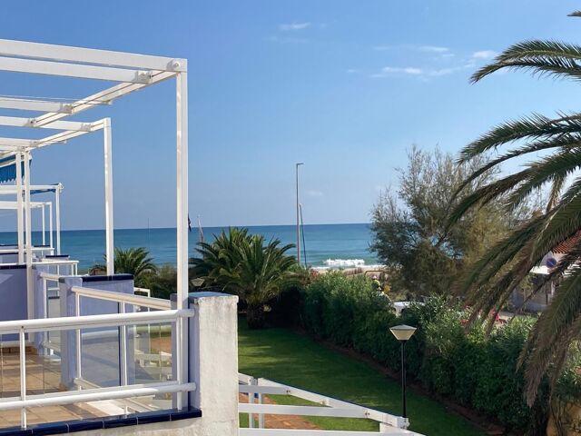 3 Dormitorio Apartamentos Valencia Valencia LS98285820