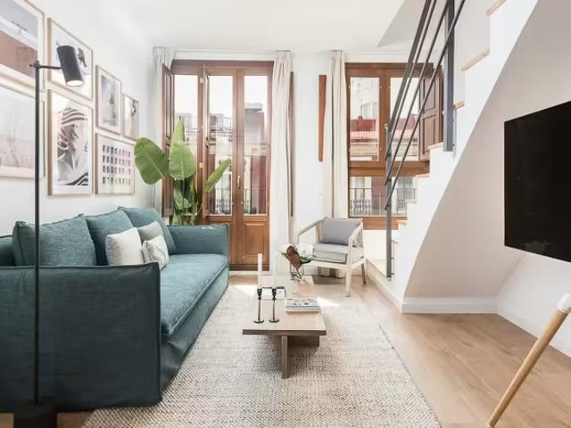 3 Dormitorio Apartamentos Valencia Valencia LS98342156
