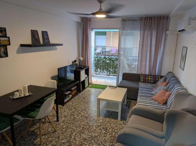 3 Dormitorio Apartamentos Valencia Valencia LS99510042
