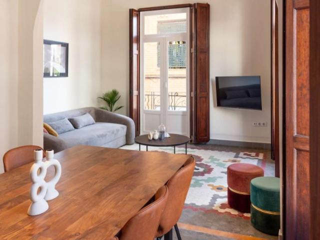 3 Dormitorio Apartamentos Valencia Valencia LS99724690