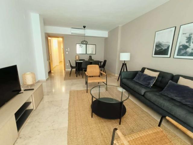 3 Dormitorio Apartamentos Valencia Valencia 100012898