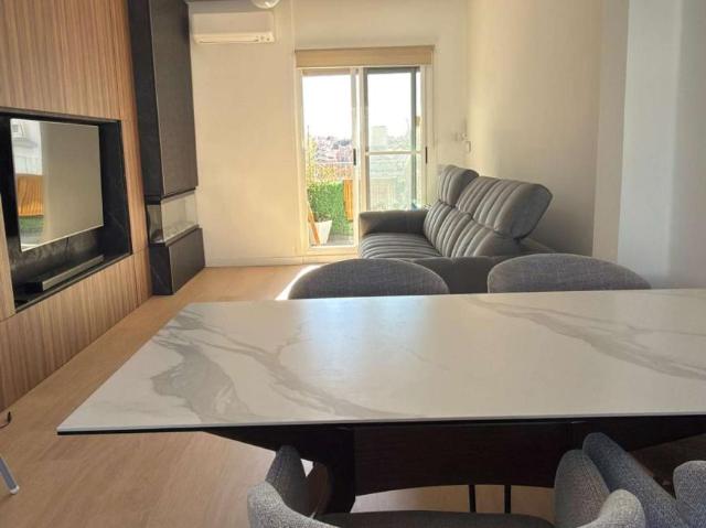 3 Dormitorio Apartamentos Valencia Valencia 100385544