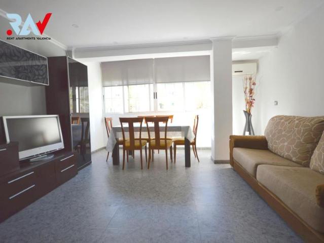 3 Dormitorio Apartamentos Valencia Valencia 100730144