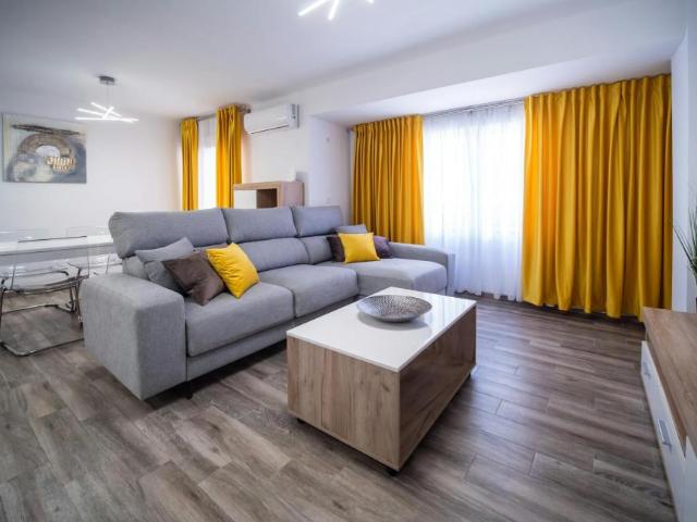 3 Dormitorio Apartamentos Valencia Valencia 101020702
