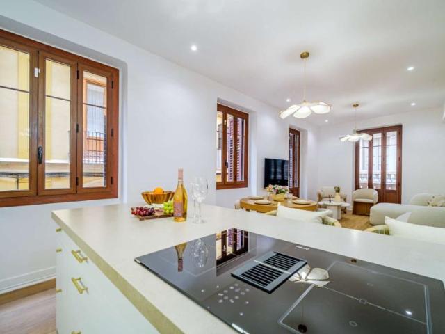 3 Dormitorio Apartamentos Valencia Valencia 101191155