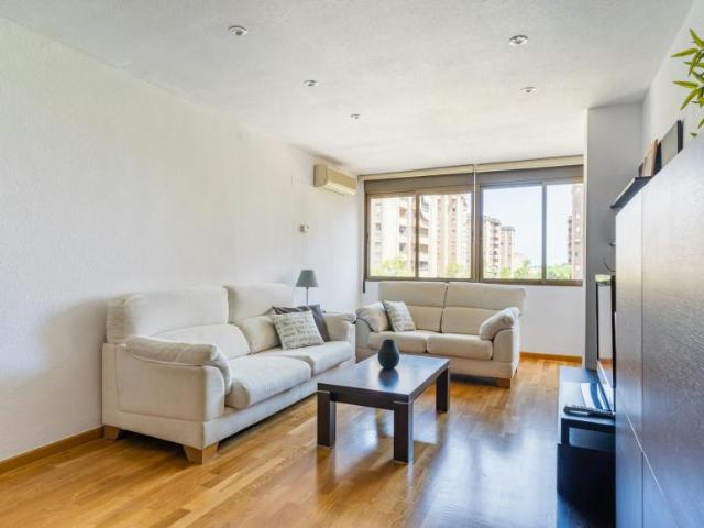 3 Dormitorio Apartamentos Valencia Valencia 101560084