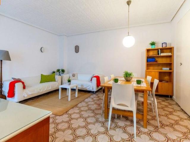 3 Dormitorio Apartamentos Valencia Valencia 101672158