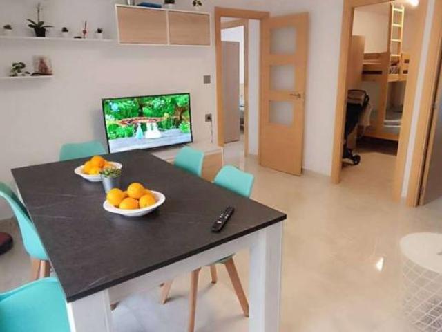 3 Dormitorio Apartamentos Valencia Valencia 101638179