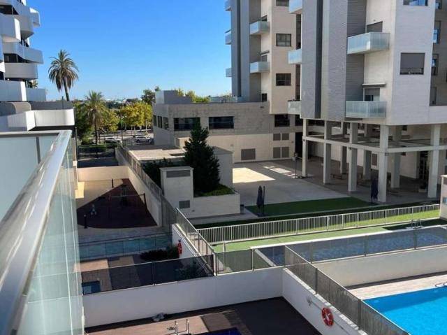 3 Dormitorio Apartamentos Valencia Valencia 101764871