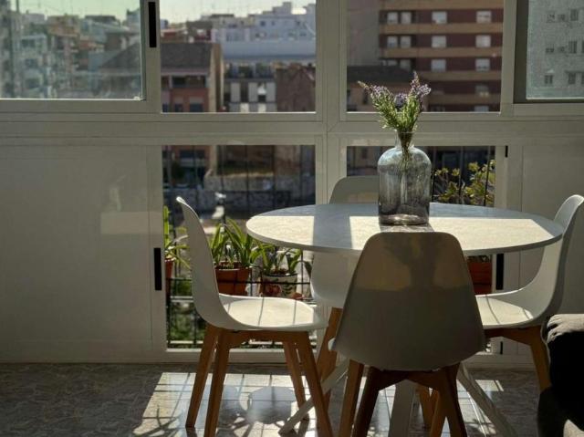 3 Dormitorio Apartamentos Valencia Valencia 101765709