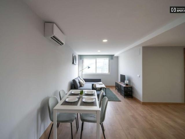 3 Dormitorio Apartamentos Valencia Valencia 101731712