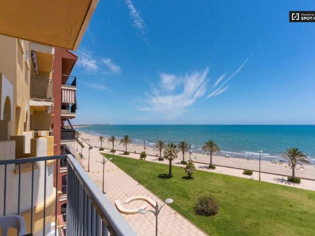 3 Dormitorio Apartamentos Valencia Valencia 101736386