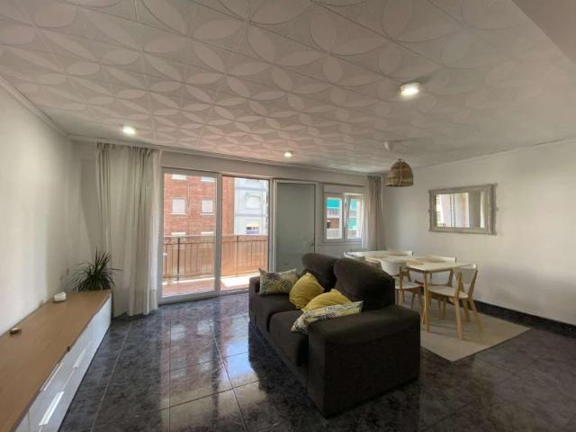 3 Dormitorio Apartamentos Valencia Valencia 101738266