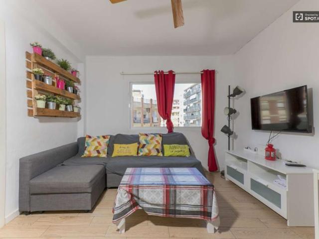 3 Dormitorio Apartamentos Valencia Valencia 101738695