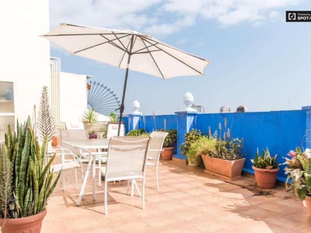 3 Dormitorio Apartamentos Valencia Valencia 101840025