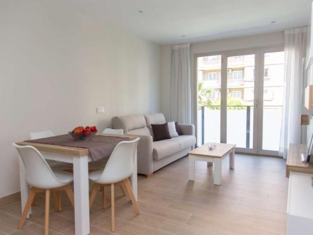 3 Dormitorio Apartamentos Valencia Valencia 101806086