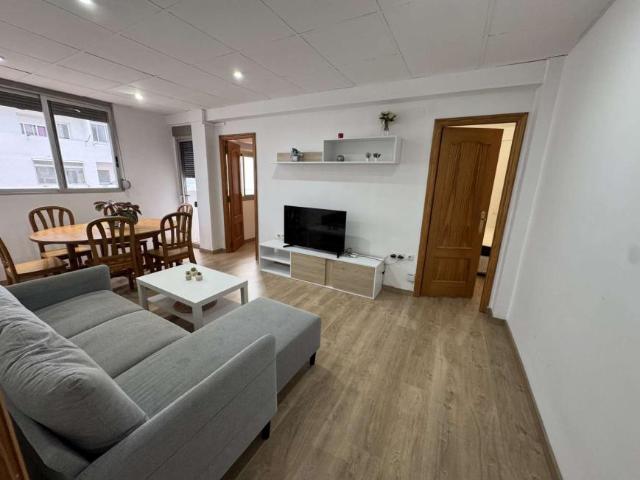 3 Dormitorio Apartamentos Valencia Valencia 101811388