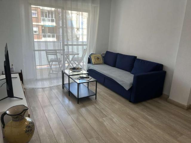 3 Dormitorio Apartamentos Valencia Valencia 101816587