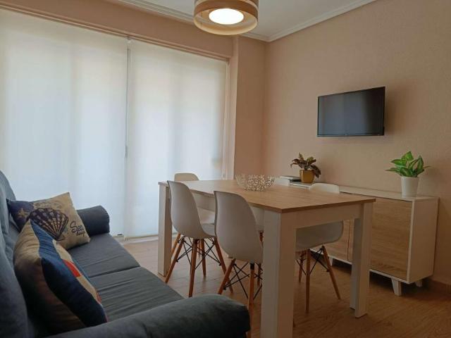 3 Dormitorio Apartamentos Valencia Valencia 101818037