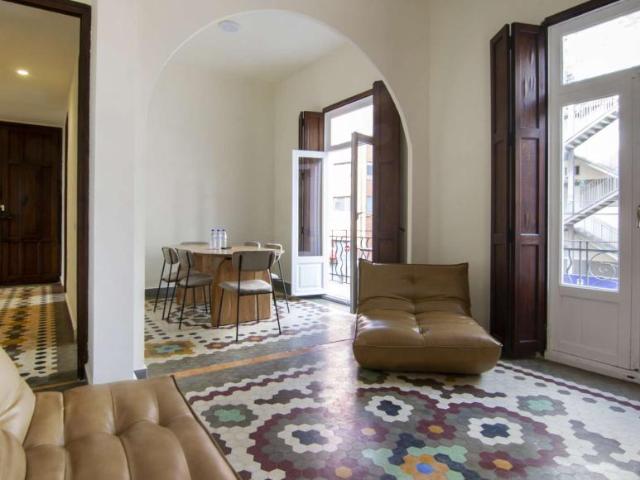 3 Dormitorio Apartamentos Valencia Valencia 101820098