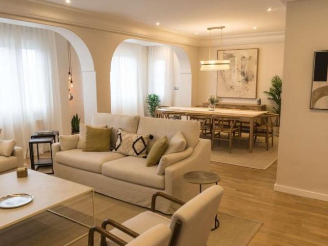 3 Dormitorio Apartamentos Valencia Valencia 101820517