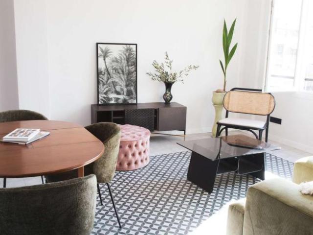 3 Dormitorio Apartamentos Valencia Valencia 101835392