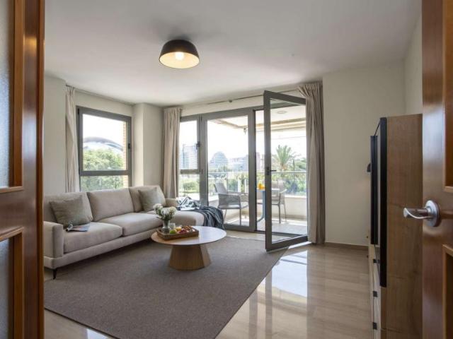 3 Dormitorio Apartamentos Valencia Valencia 101835540