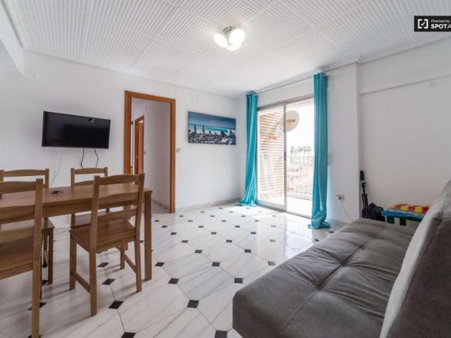 3 Dormitorio Apartamentos Valencia Valencia 101838177