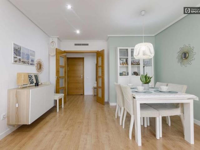3 Dormitorio Apartamentos Valencia Valencia 101839315