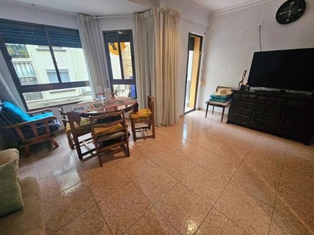 3 Dormitorio Apartamentos Valencia Valencia 102013110