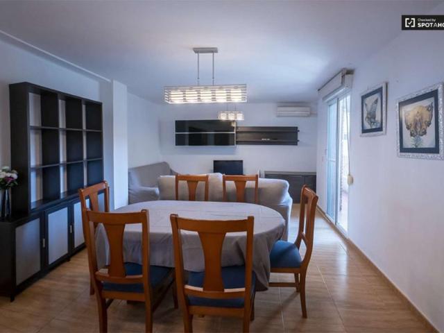 3 Dormitorio Apartamentos Valencia Valencia 102021637