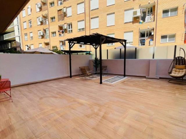 3 Dormitorio Apartamentos Valencia Valencia 102021737