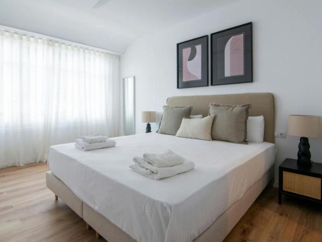 3 Dormitorio Apartamentos Valencia Valencia 102145579