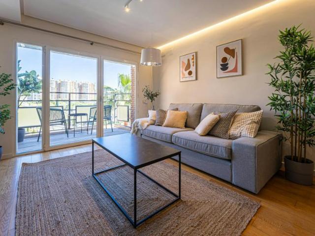 3 Dormitorio Apartamentos Valencia Valencia 102850827