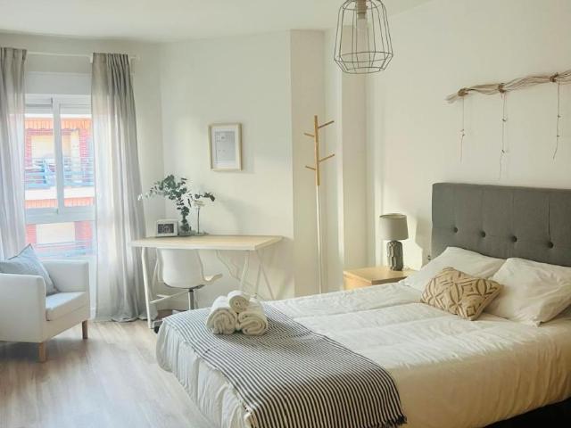 3 Dormitorio Apartamentos Valencia Valencia 102852086