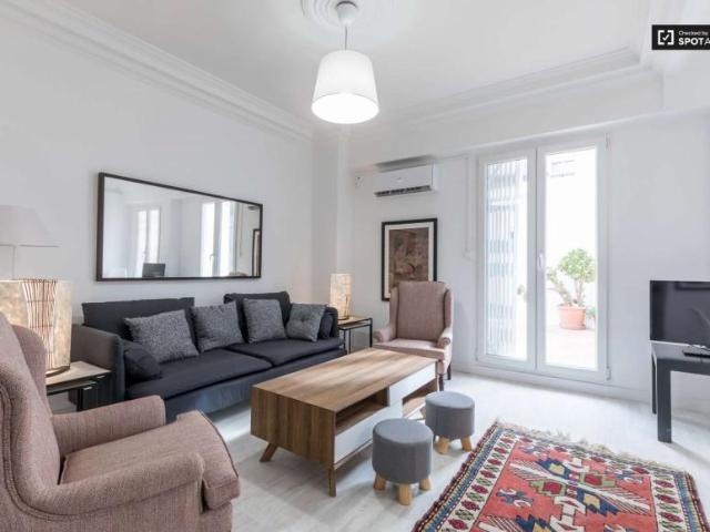 3 Dormitorio Apartamentos Valencia Valencia 103121241